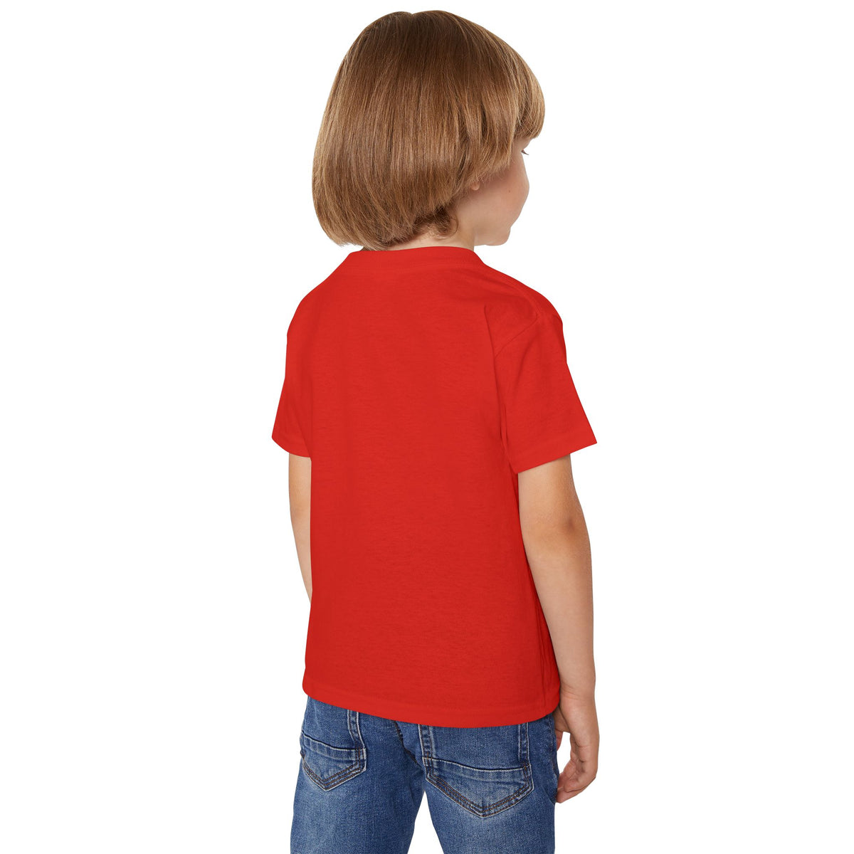 Frankenstein Monster Toddler T-Shirt – Cute Classic Halloween Costume Tee