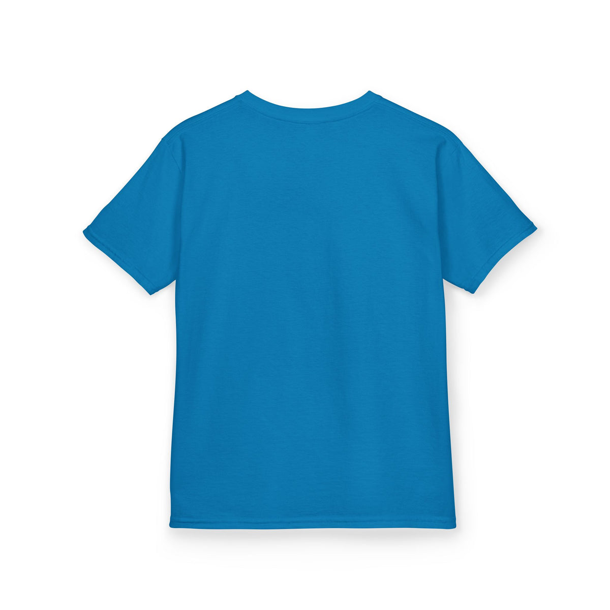 Kids T-Shirt — "Born to Make Waves" Surf Turtle Graphic Tee