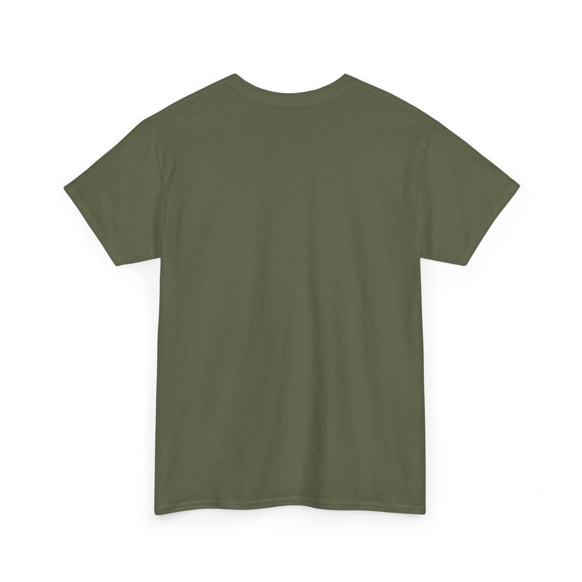 Meet My Little Friend T-Shirt — Retro Cute Character Tee
