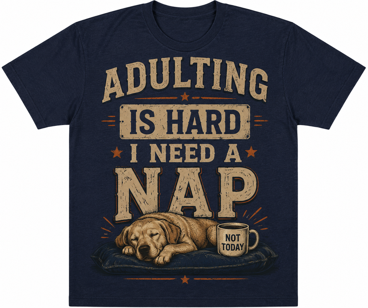 Adult Humor