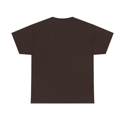 Apple Picking Crew T-Shirt — Vintage Fall Orchard Graphic Tee