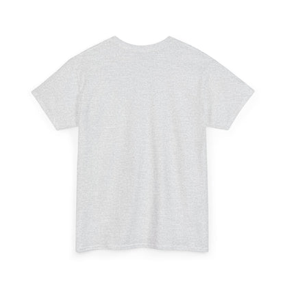 Papa T-Shirt — "Papa The Man The Myth The Legend" Vintage Dad Tee