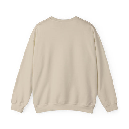 Pumpkin Kisses & Harvest Wishes Crewneck Sweatshirt