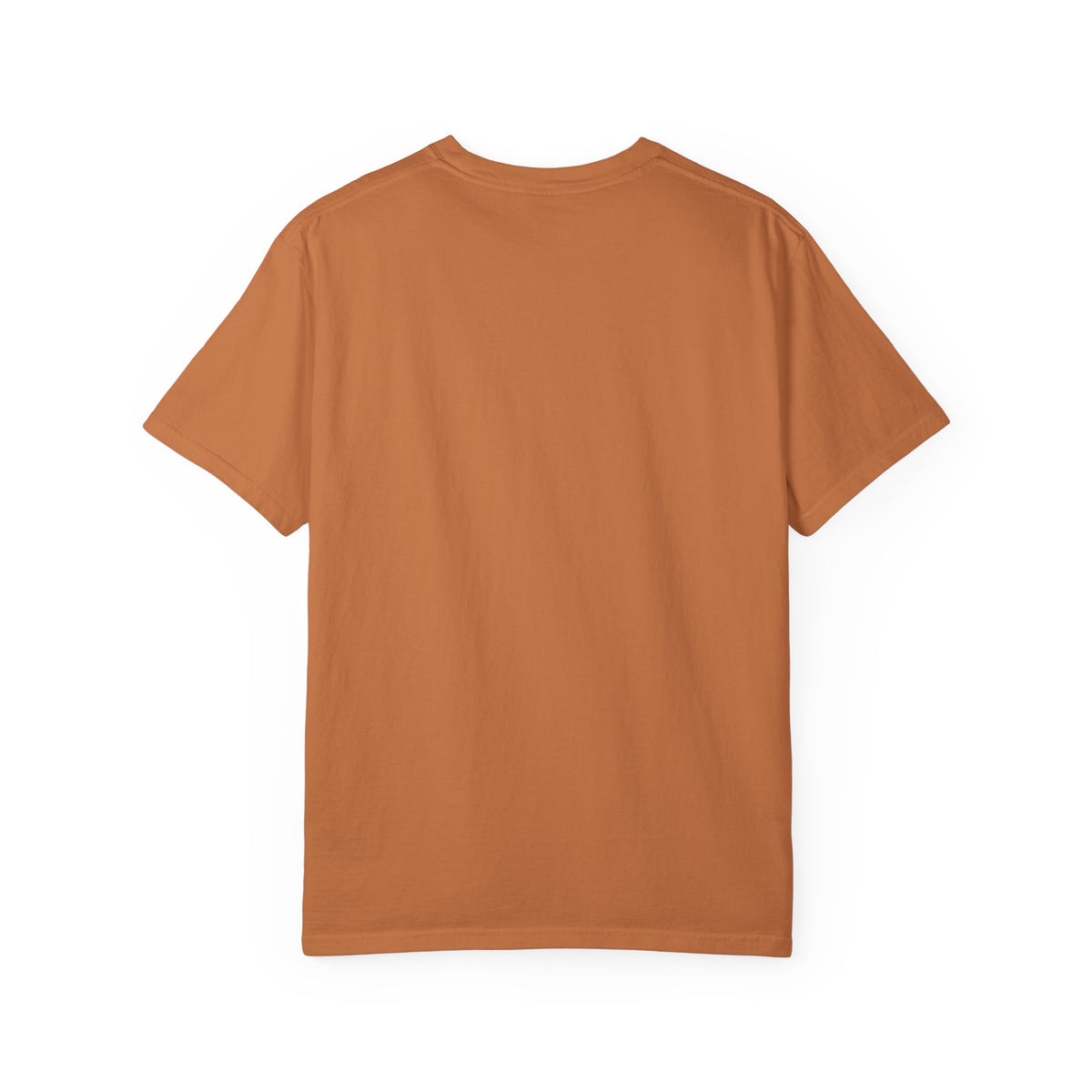 Pumpkin King spooky pumpkin monster T-shirt | Halloween jack-o'-lantern tee