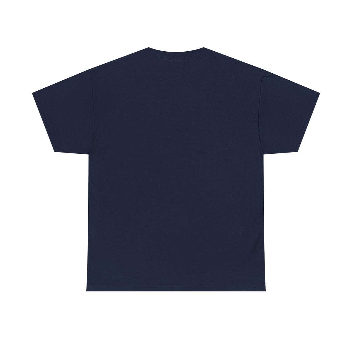 Don't Worry Be Happy T-Shirt — Smiling Sun Positive Vibes Tee