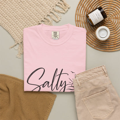 Salty State of Mind T-Shirt
