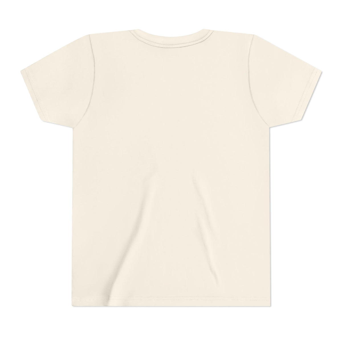 Youth Tee — Venomous Snakes of Georgia Educational Graphic