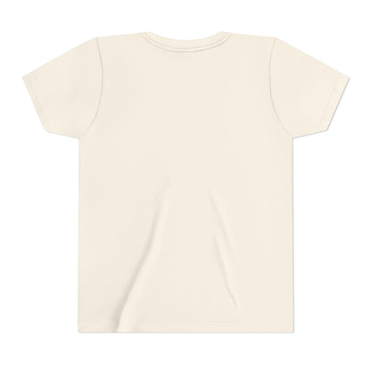 Youth Tee — Venomous Snakes of Georgia Educational Graphic