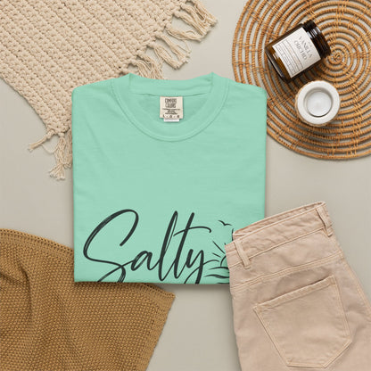 Salty State of Mind T-Shirt