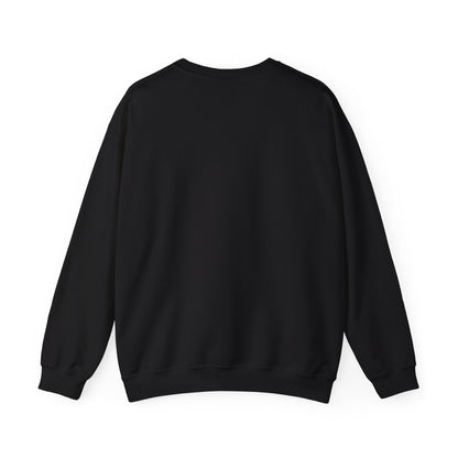 Pumpkin Kisses & Harvest Wishes Crewneck Sweatshirt