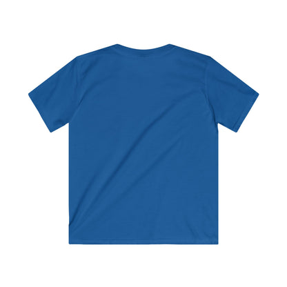 Kids Axolotl Tee — Cute Pink Axolotl Graphic Shirt for Children