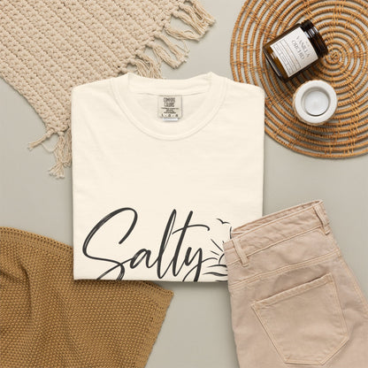 Salty State of Mind T-Shirt
