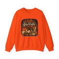 Fall Is My Favorite Color Sweatshirt | Pumpkin Harvest Crewneck