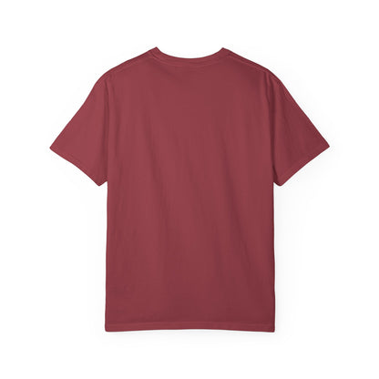Wolf Head Graphic T-Shirt — Bloody Howl Horror Tee