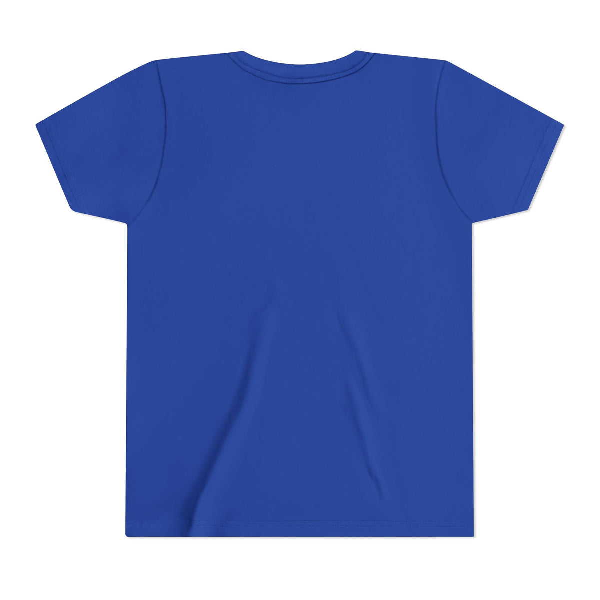 Youth T-Shirt - "Keep Our Seas Plastic Free" Sea Turtle Eco Conservation Tee