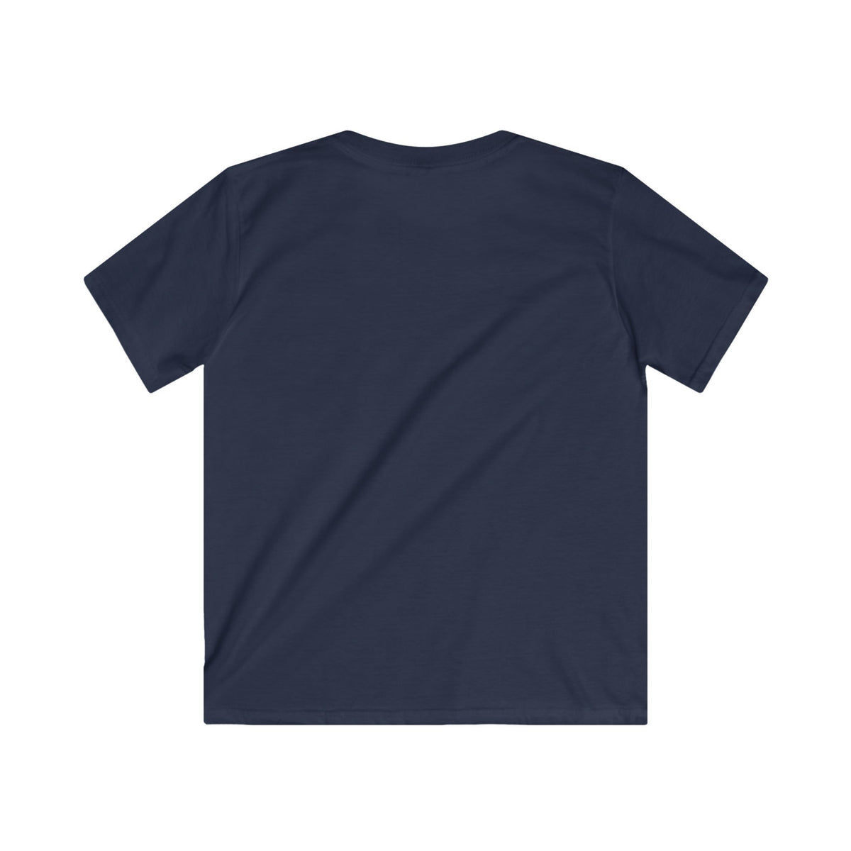 Kids Chameleon T‑Shirt — Colorful Tropical Reptile Graphic Tee
