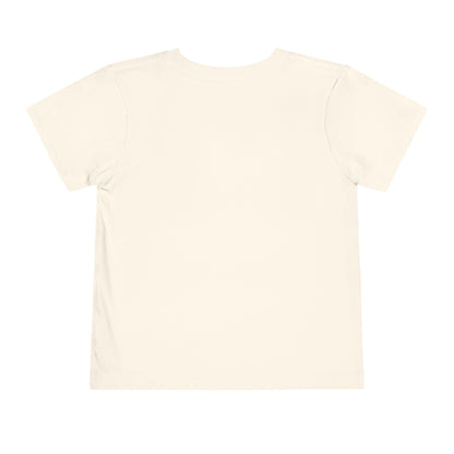 Crabby But Cute Toddler Tee – Cute Beach Crab Graphic Shirt for Kids