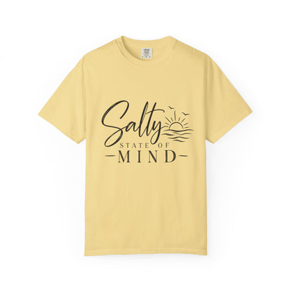 Salty State of Mind T-Shirt
