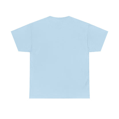 Don't Worry Be Happy T-Shirt — Smiling Sun Positive Vibes Tee