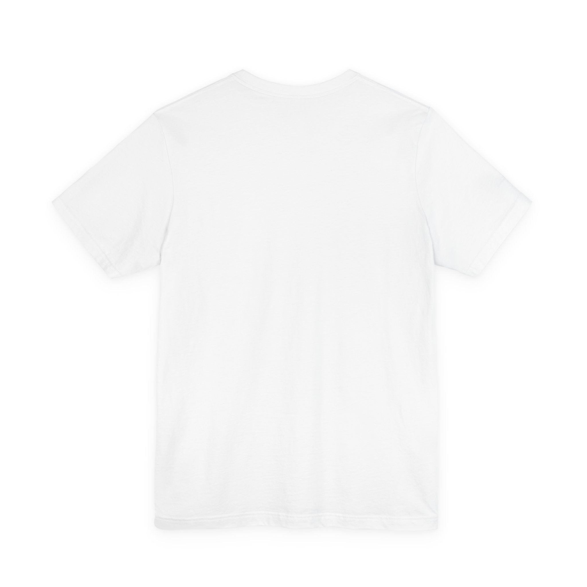 I Don't Have An Attitude You Can't Handle My Personality T-Shirt