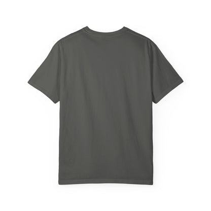 Wolf Head Graphic T-Shirt — Bloody Howl Horror Tee