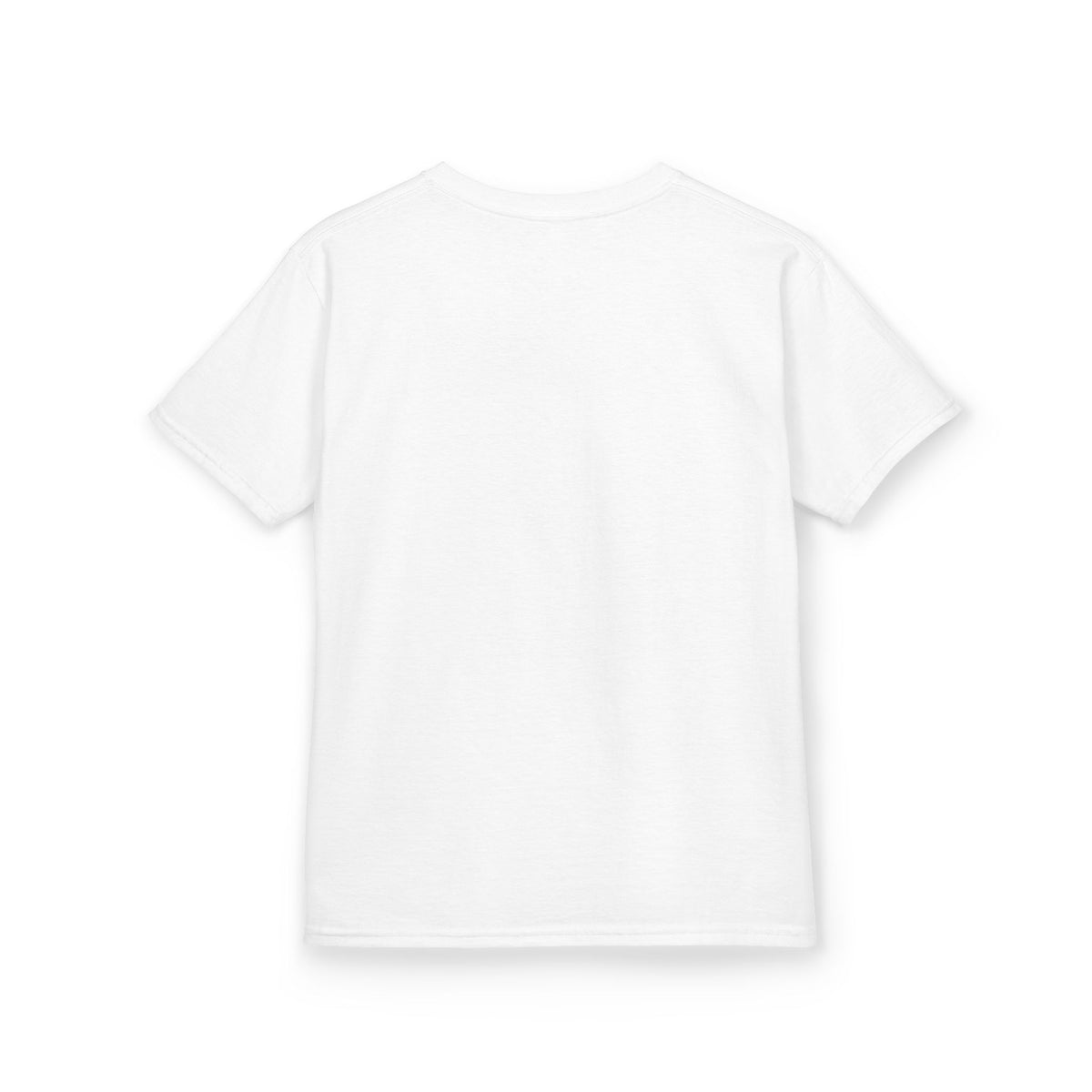 Kids Halloween 'Boo-Jee' Ghost Costume T‑Shirt — Cute Trick-or-Treat Tee