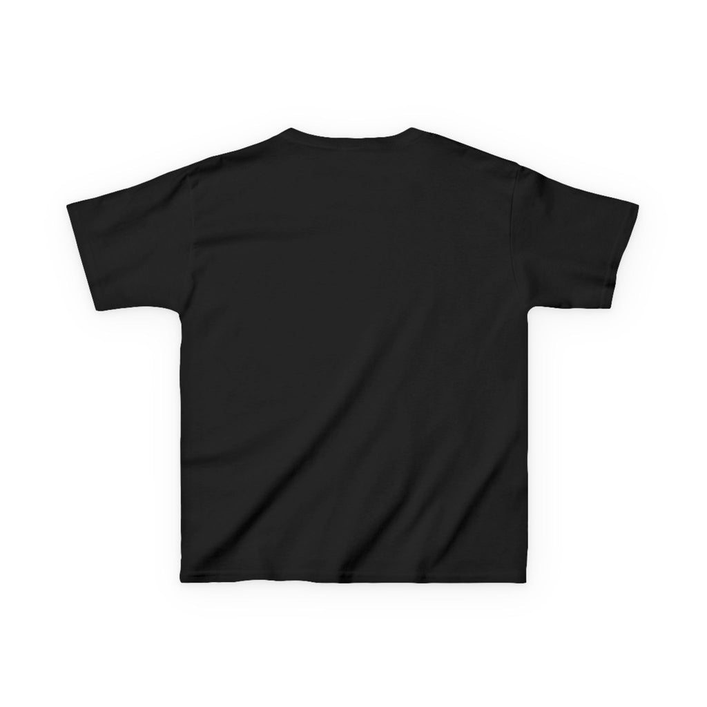 Trick or Treat Halloween Pumpkin Kids Tee | Jack-o'-Lantern, Haunted House