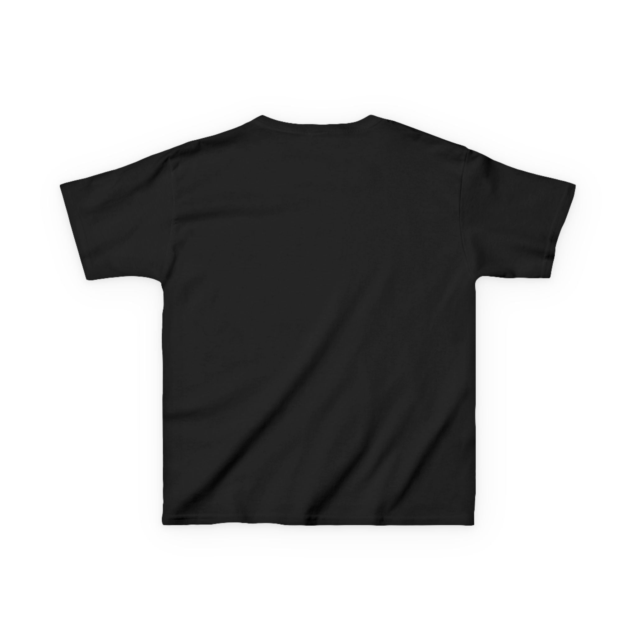 Trick or Treat Halloween Pumpkin Kids Tee | Jack-o'-Lantern, Haunted House