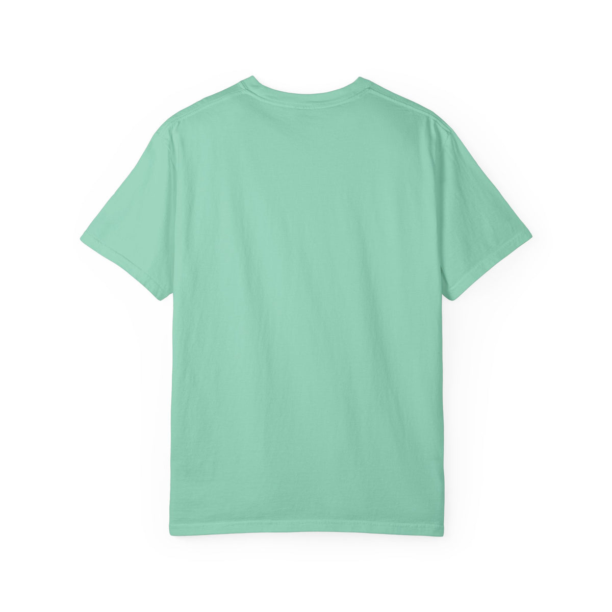 Good Vibes Good Times Smiley Face T-Shirt | Retro Rainbow Graphic