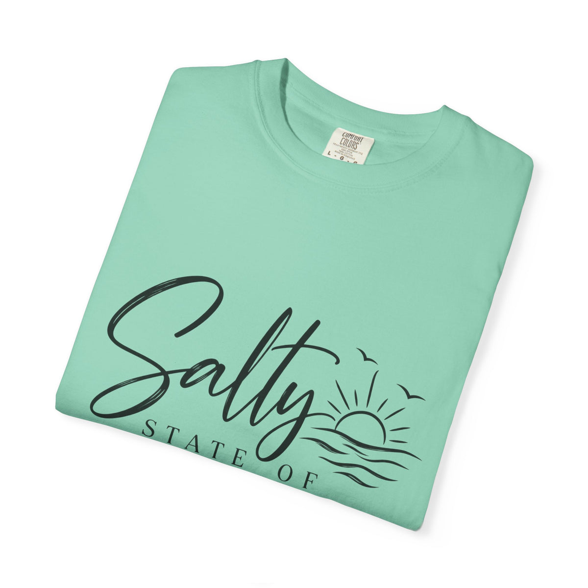 Salty State of Mind T-Shirt