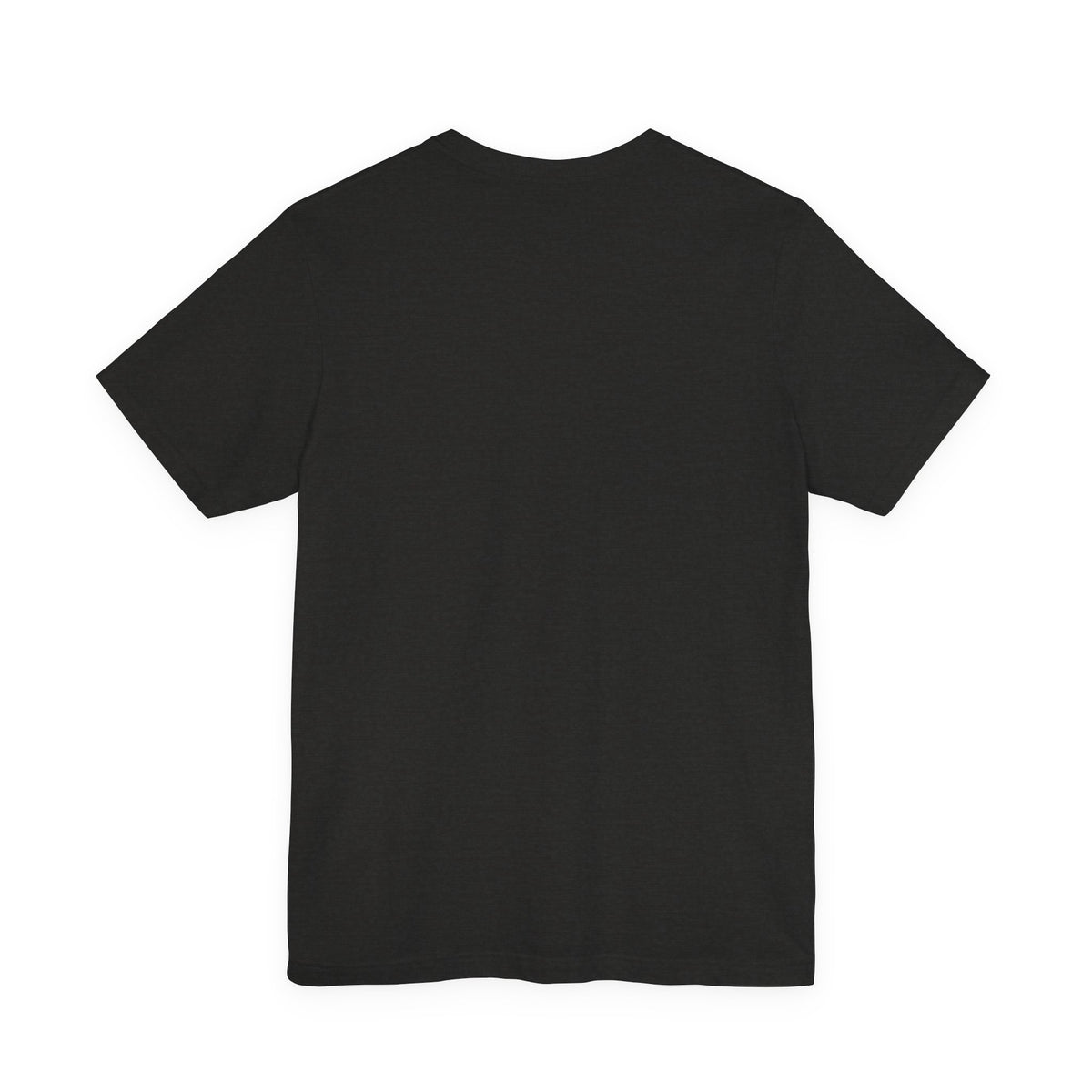 Smiley Face Graphic Tee — Retro Yellow Happy Face T‑Shirt