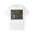 Venomous Snakes of Georgia T-shirt | Snake Identification Chart