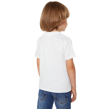 Frankenstein Monster Toddler T-Shirt – Cute Classic Halloween Costume Tee