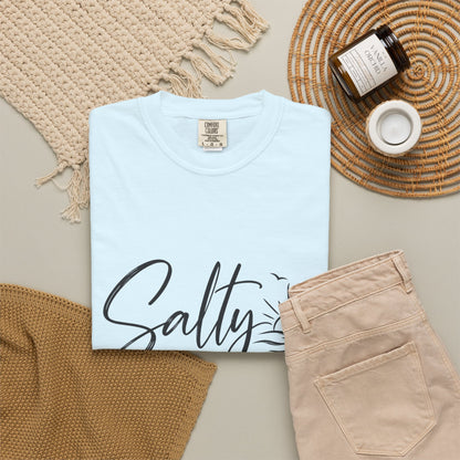 Salty State of Mind T-Shirt