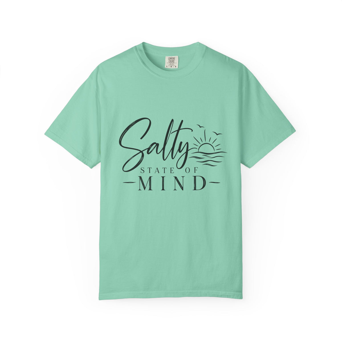 Salty State of Mind T-Shirt