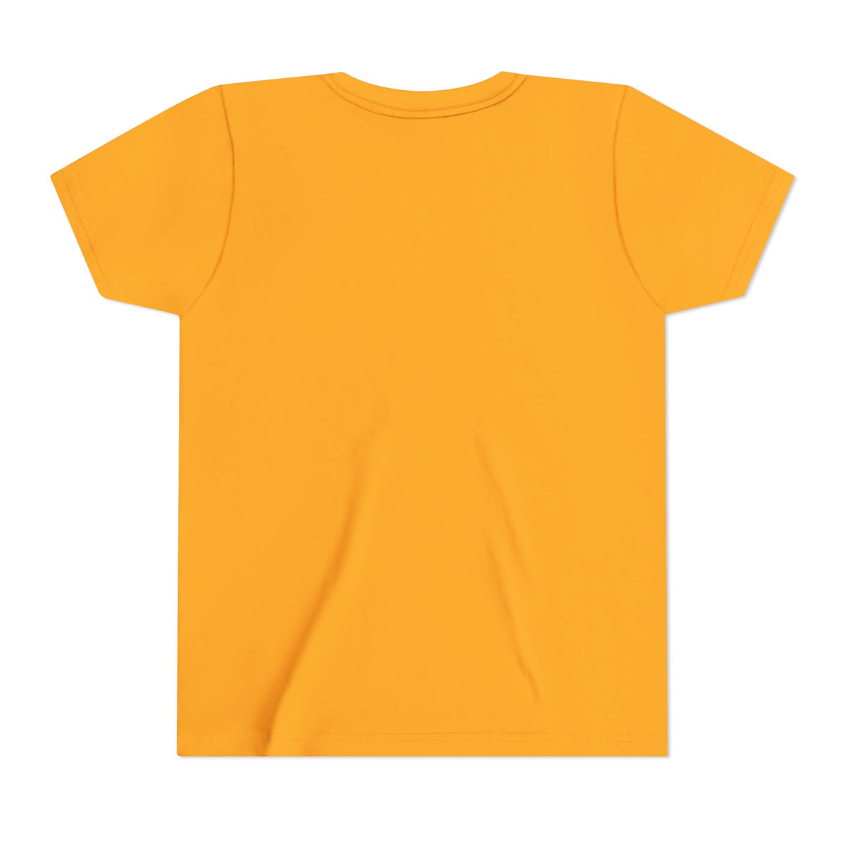Box Turtle Youth Tee — Cute Educational Turtle Shirt for Kids