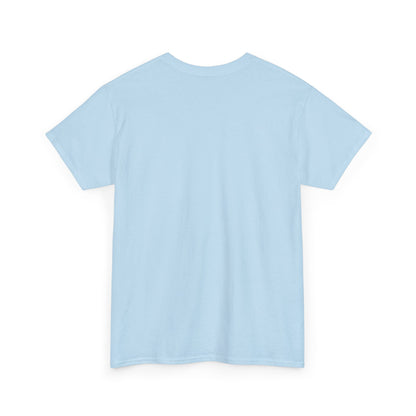 Don't Worry Be Happy T-Shirt — Smiling Sun Positive Vibes Tee