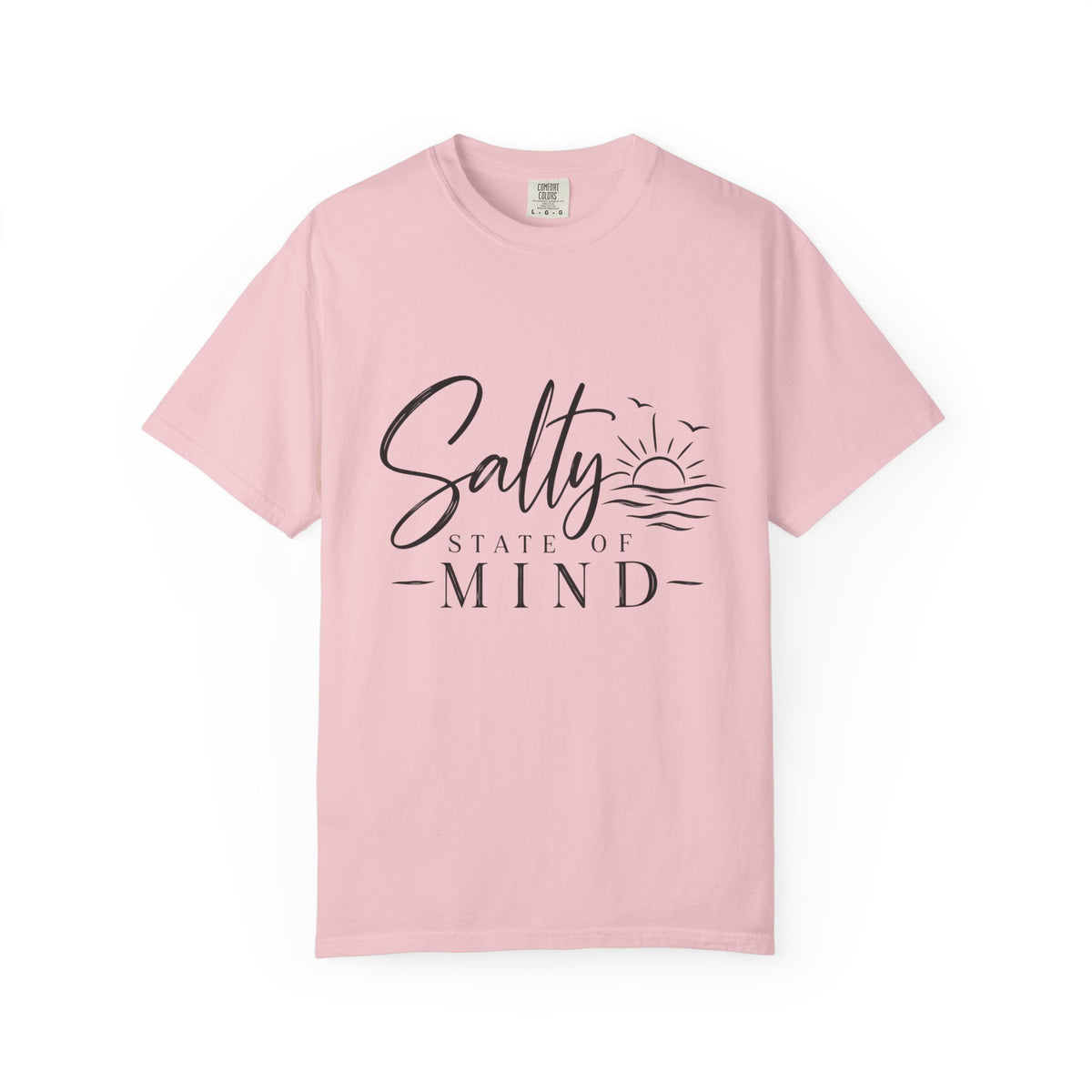 Salty State of Mind T-Shirt