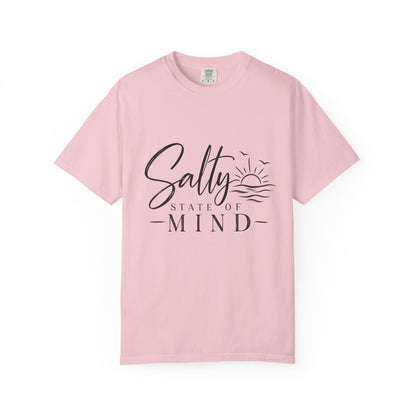 Salty State of Mind T-Shirt