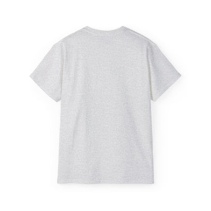 Dirt Is Nature's Glitter T-Shirt — Outdoor Camping Forest Vibes Tee