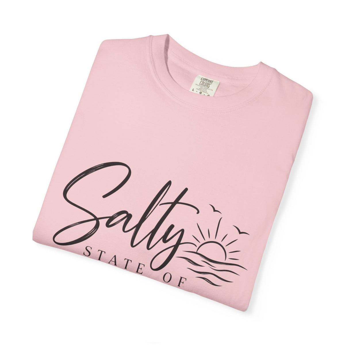 Salty State of Mind T-Shirt