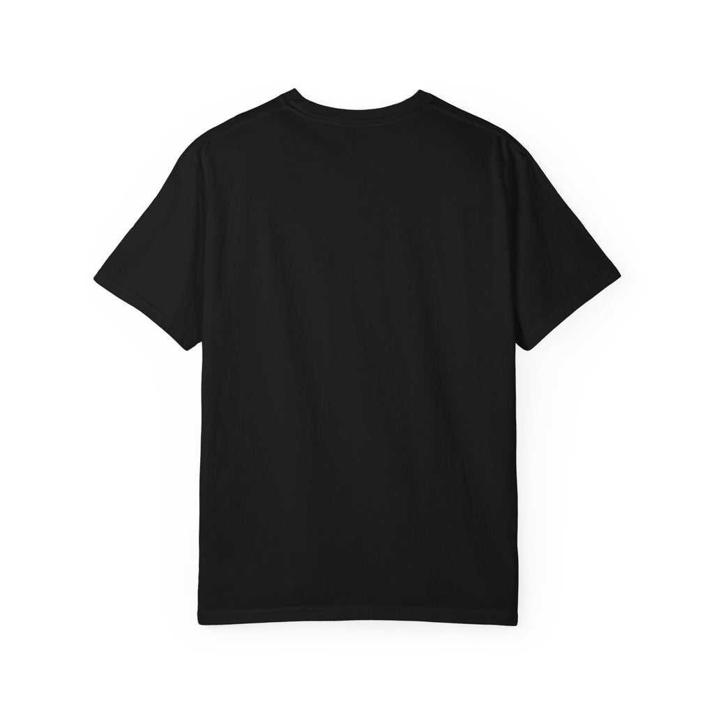 Boo Dad T-Shirt — Halloween Ghost & Pumpkins Dad Tee