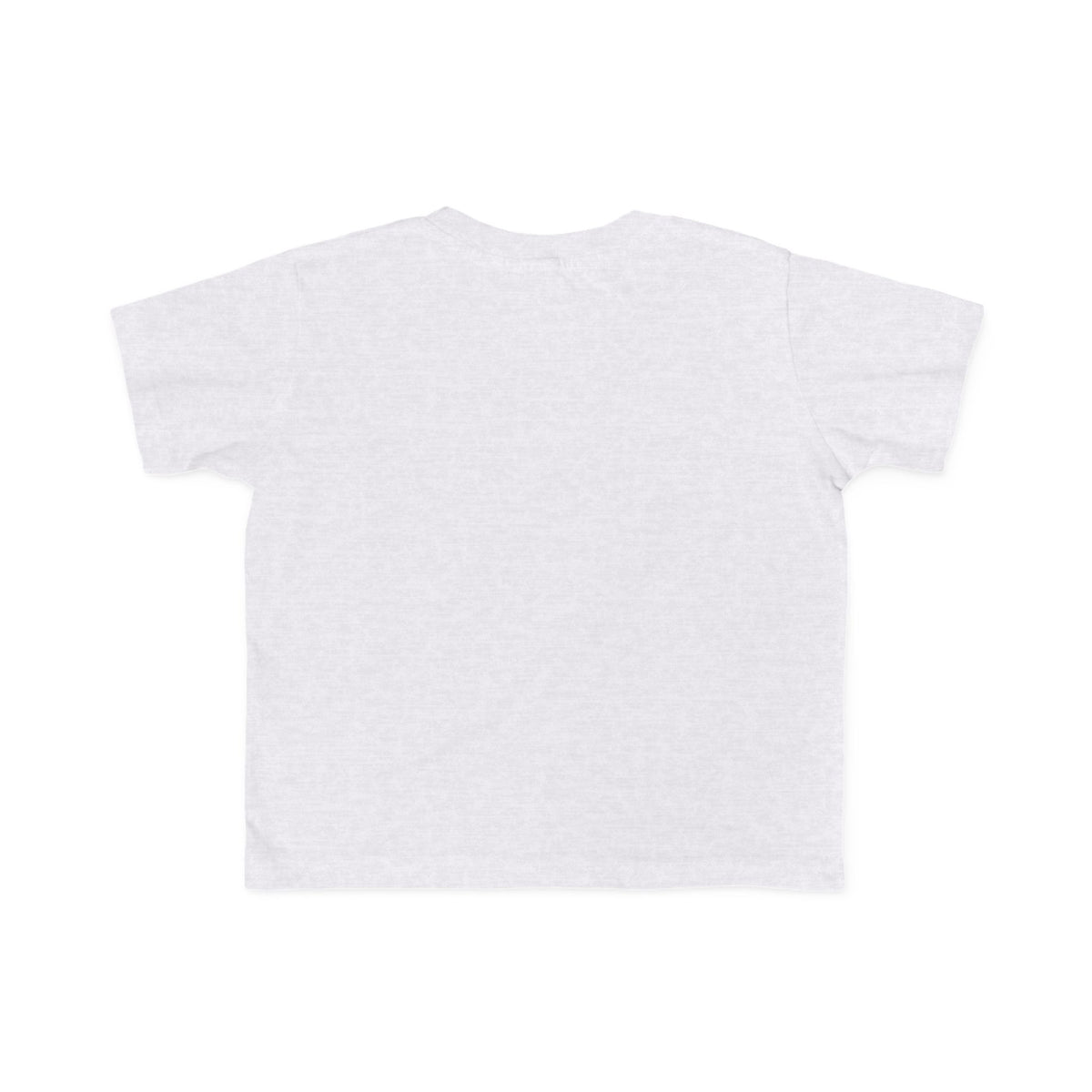 Toddler Tee - "Born to Make Waves" Surf Graphic Kids Shirt
