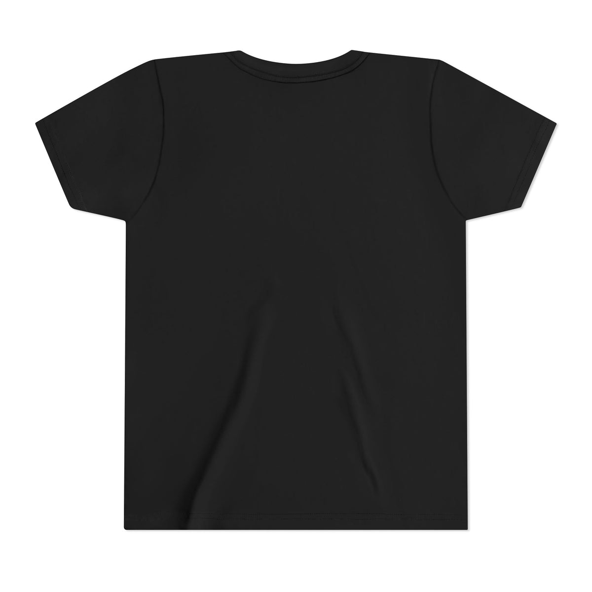 Box Turtle Youth Tee — Cute Educational Turtle Shirt for Kids
