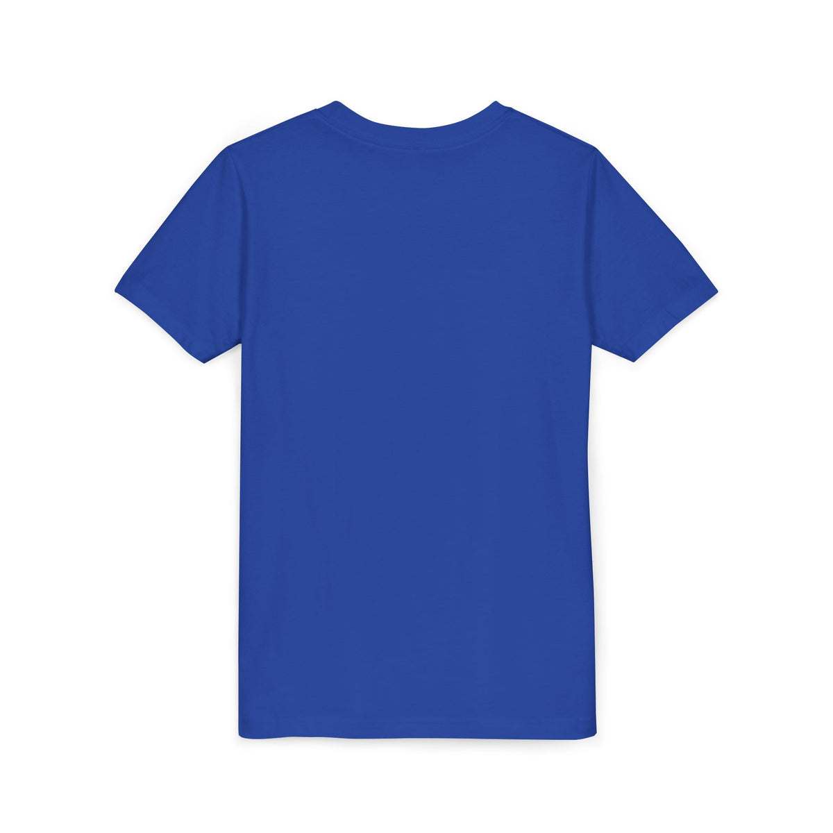 Youth T-Shirt - "Keep Our Seas Plastic Free" Sea Turtle Eco Conservation Tee