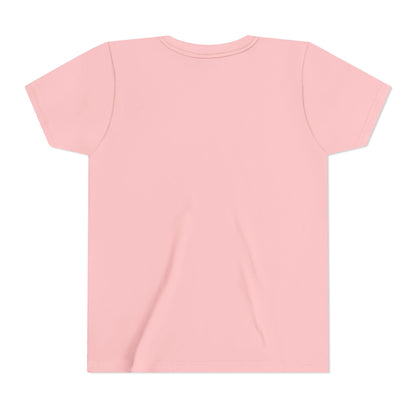 Youth Tee — "Venomous Spiders of North America" Educational Spider Illustration