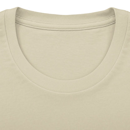 Funny Rat Tee — "I Don't Have The Energy To Pretend To Care About Anything" Cotton T-Shirt