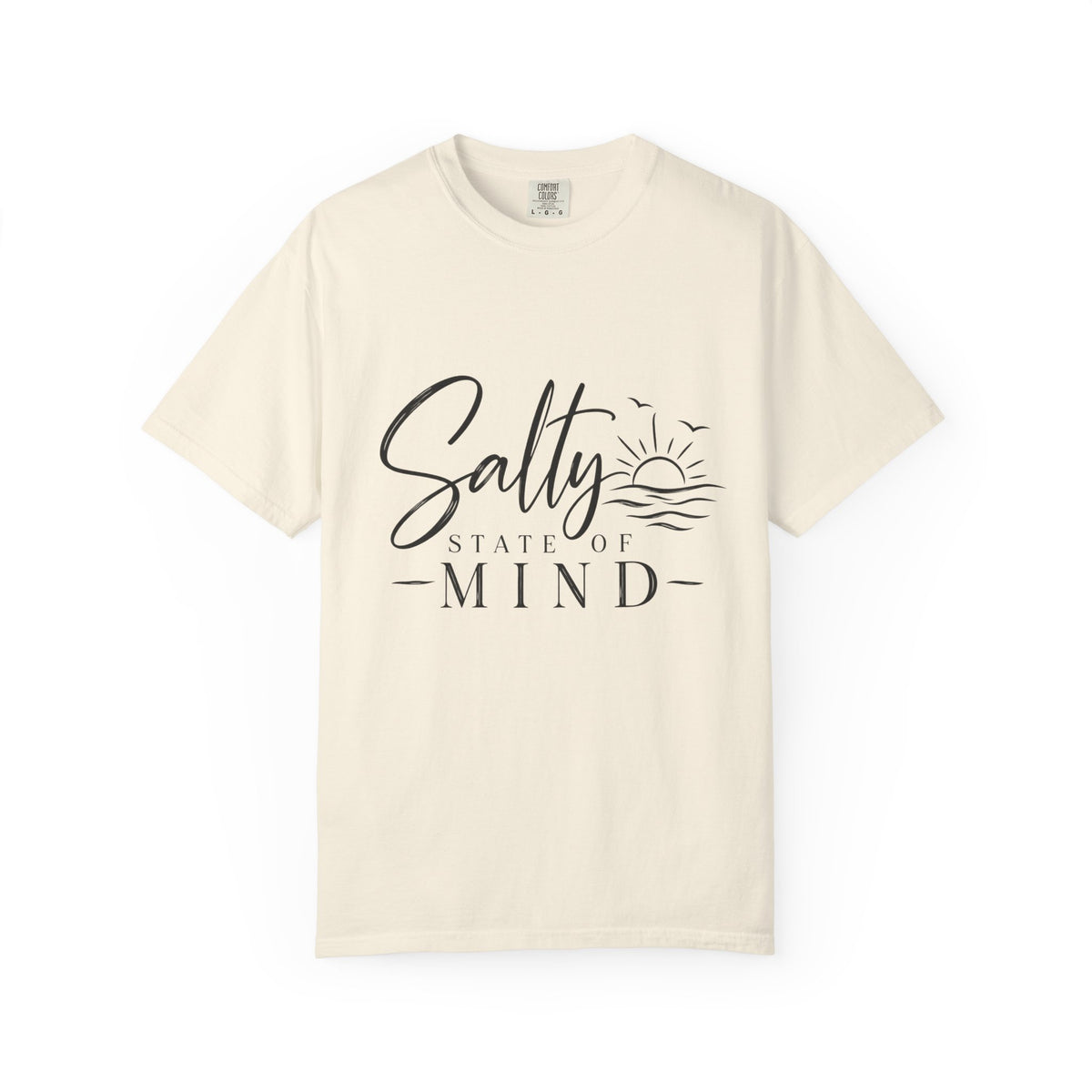 Salty State of Mind T-Shirt
