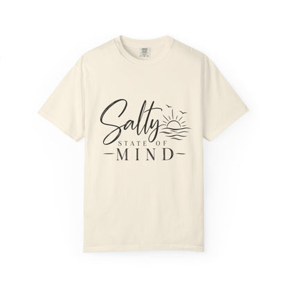 Salty State of Mind T-Shirt
