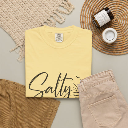 Salty State of Mind T-Shirt